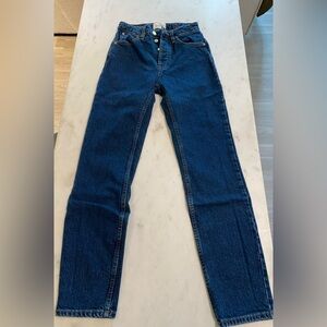 Sezane Denim - Size 24